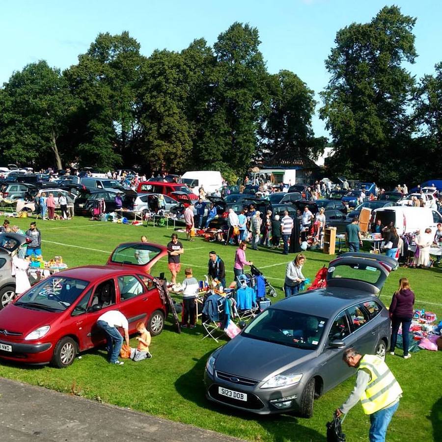 Uncover Britain’s Bestkept Shopping Secrets At These 9 Places