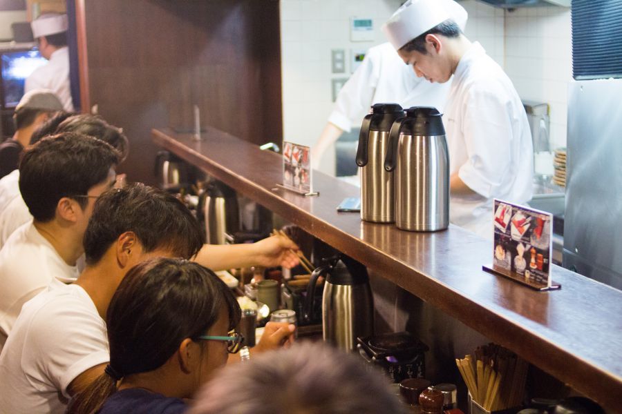 Travel Dos And Don'ts You Need To Know While In Japan