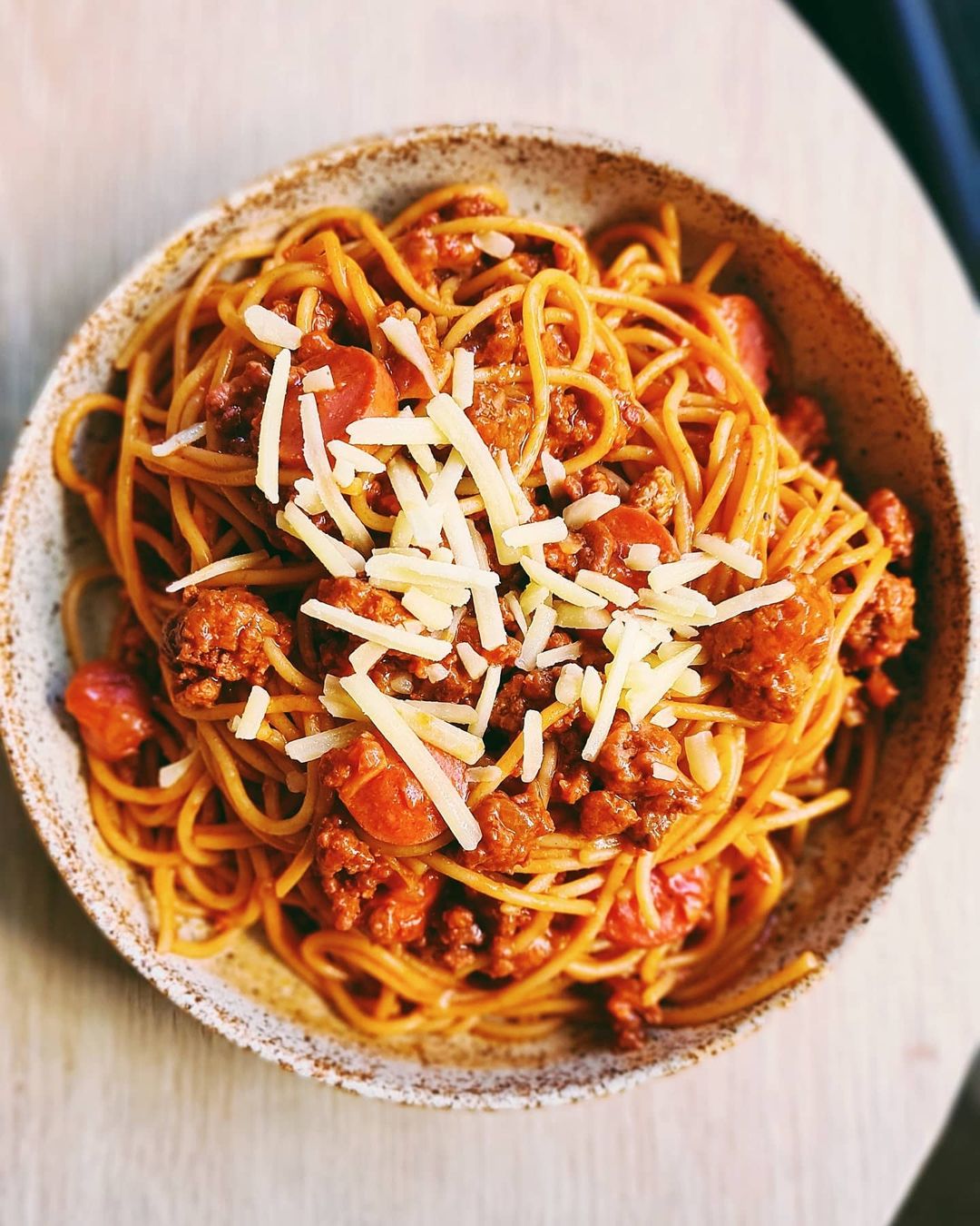 Halal JollibeeStyle Spaghetti Recipe You Can Make At Home