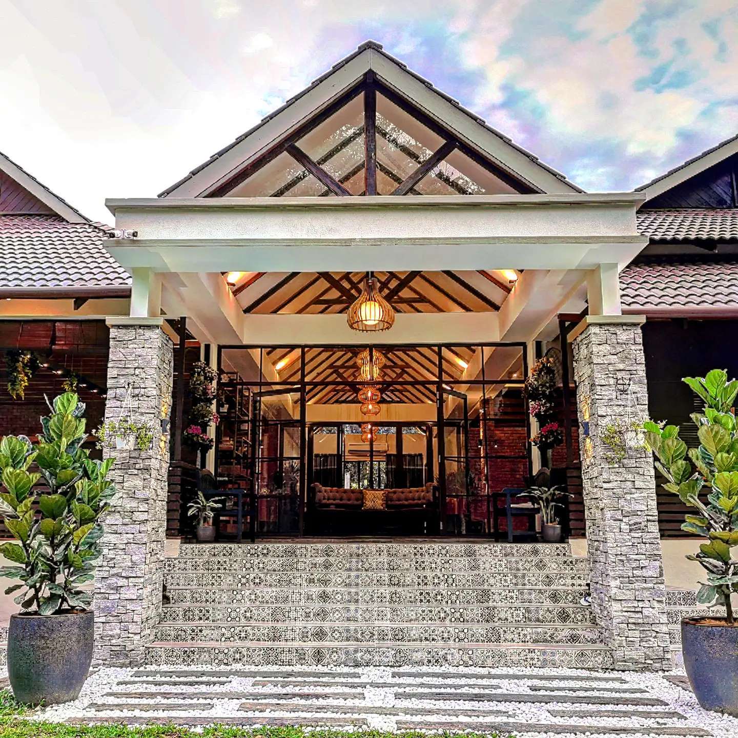 9 Best in Hulu Langat With Private Pool and BBQ!