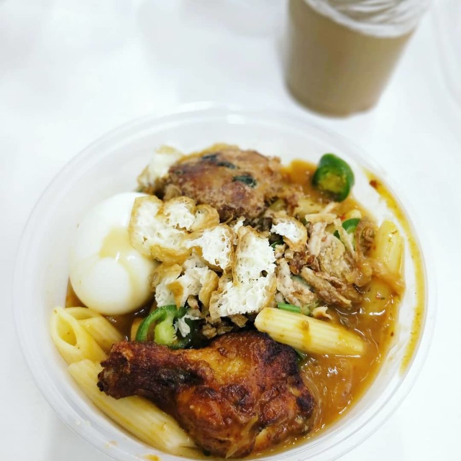 Singapore Bugis Halal Food Guide Top 51 Restaurants In Kampong Glam