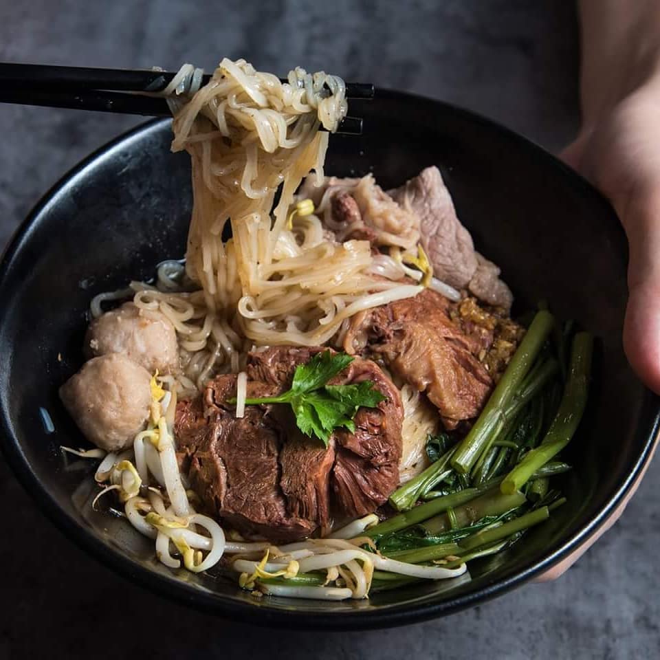 Singapore Bugis Halal Food Guide Top 51 Restaurants In Kampong Glam