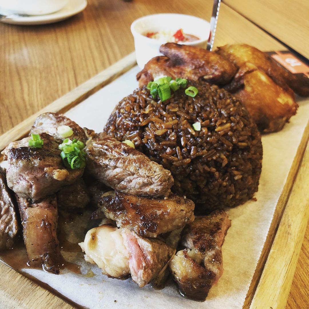 Singapore Bugis Halal Food Guide Top 51 Restaurants In Kampong Glam