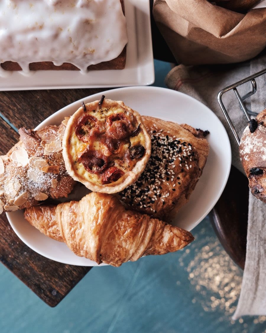 33 Best Halal Bakeries In Singapore For Your Pastry Fix