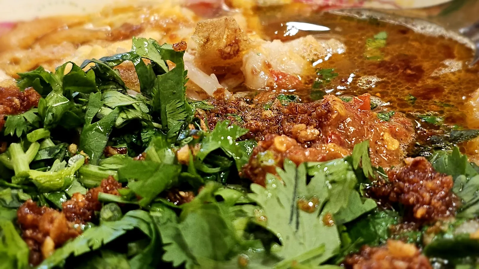 Siti Cuisine
