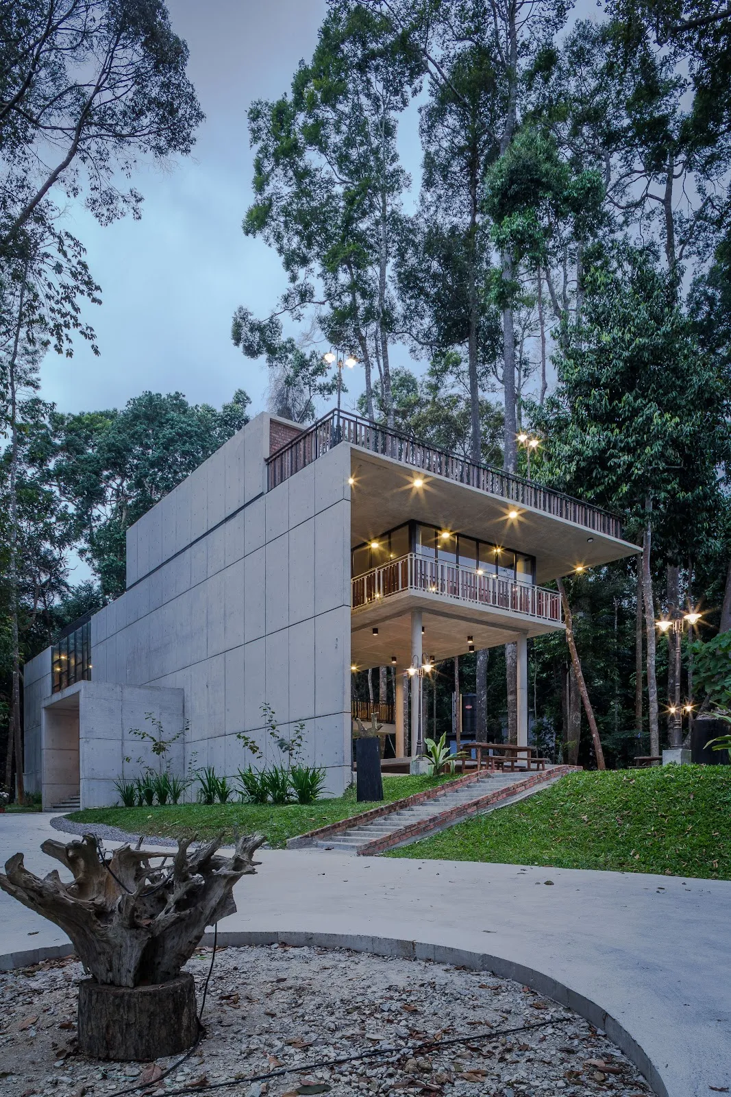 Twinkle Villa