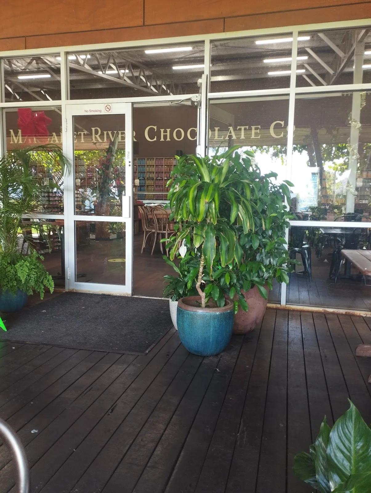 The Margaret River Chocolate Company