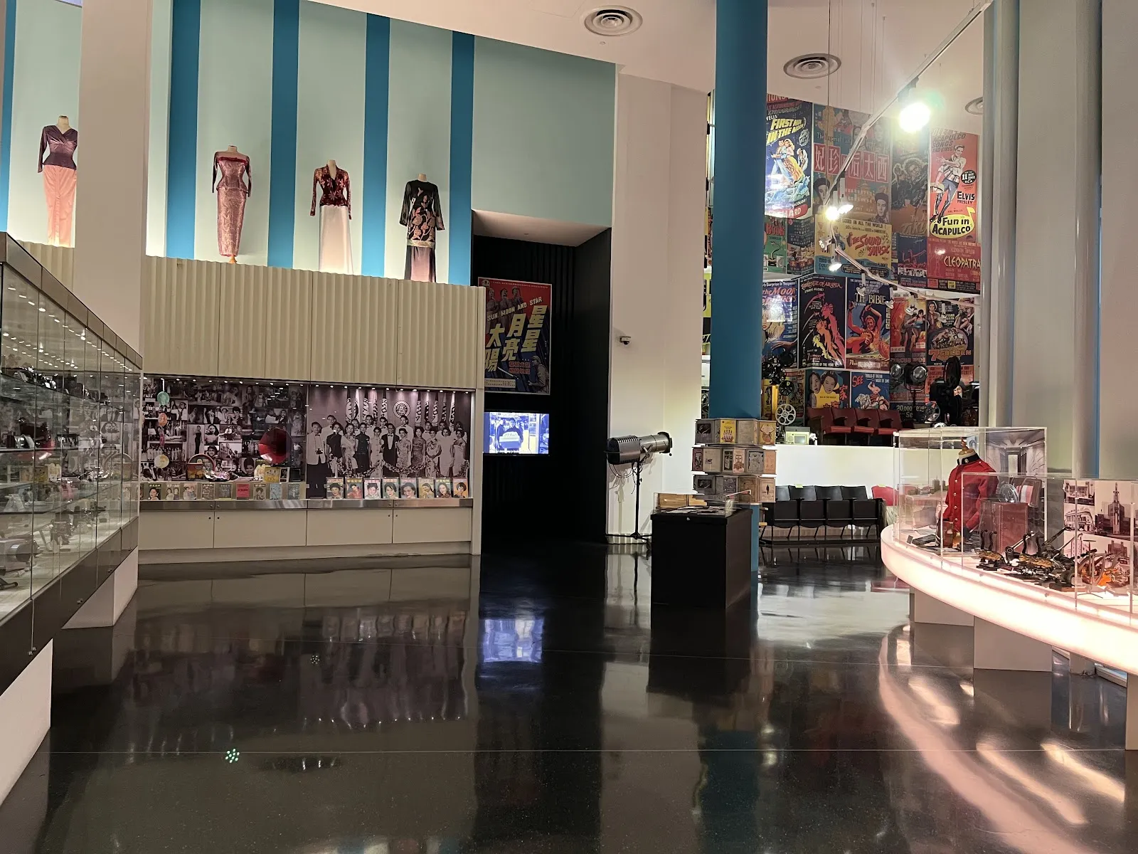The Cathay Gallery
