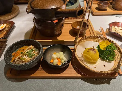 Yeye Bodhi Shanghai Vegetarian Flagship Shop