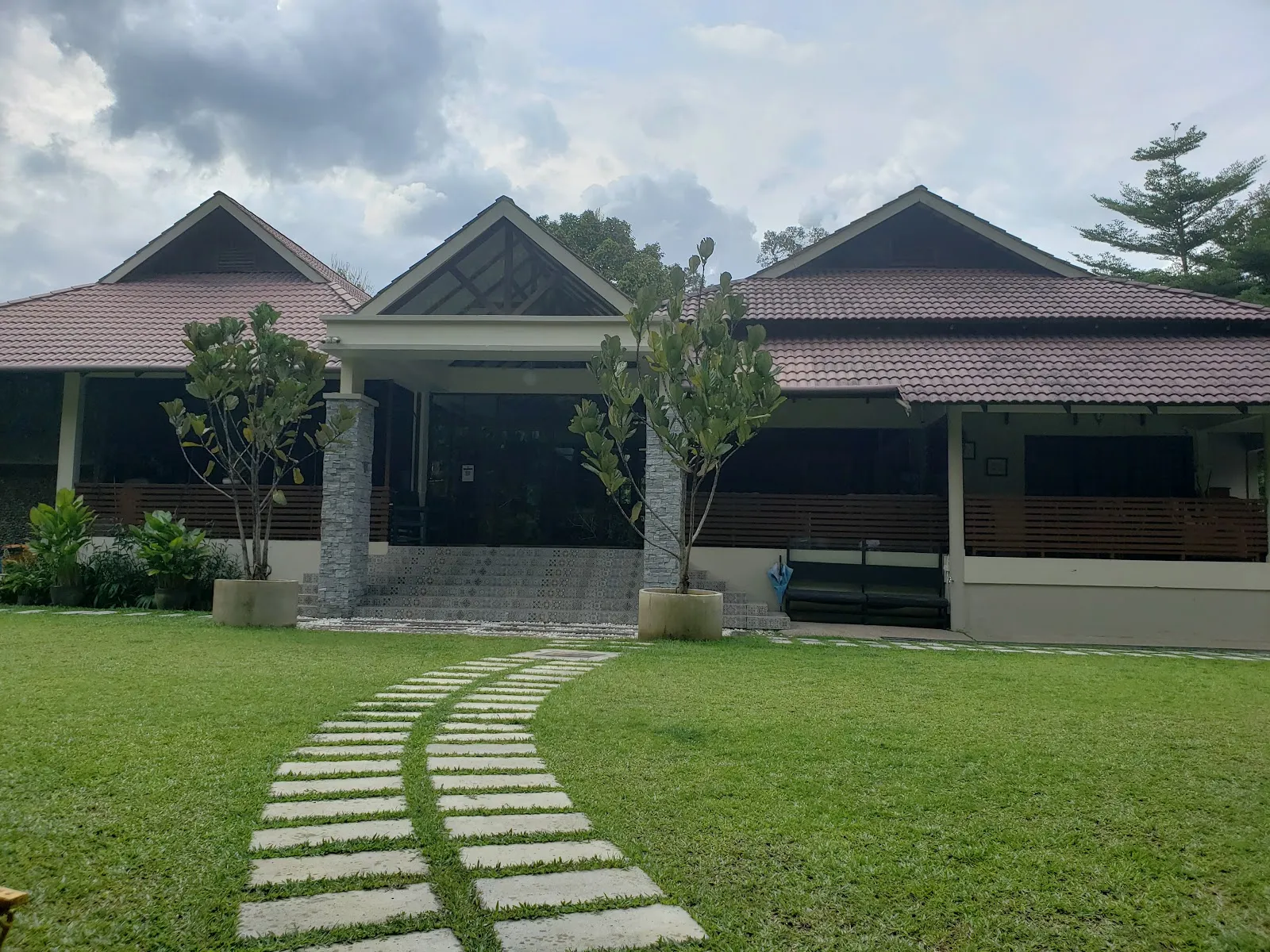 Two Sungai Residence