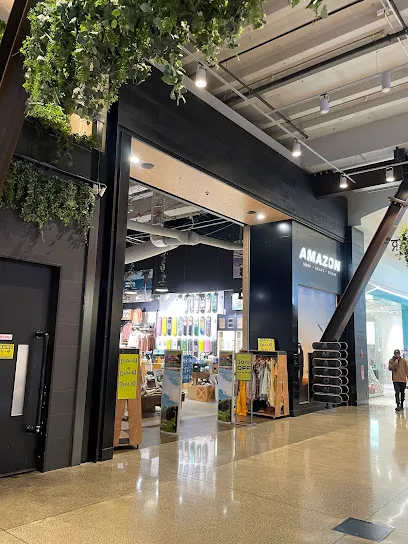 Northlands Shopping Centre