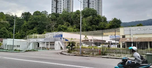 venue