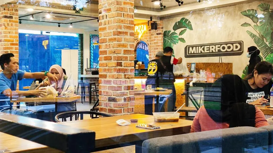Miker Food