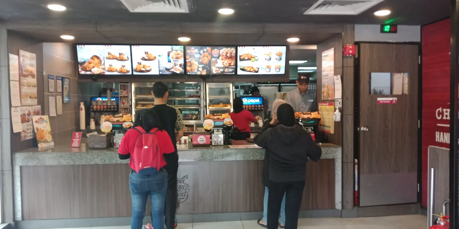 Kfc Desaru