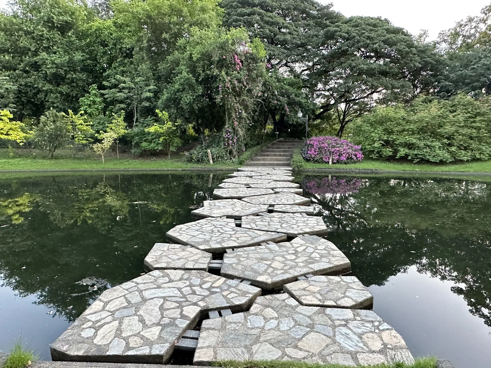 Queen Sirikit Park