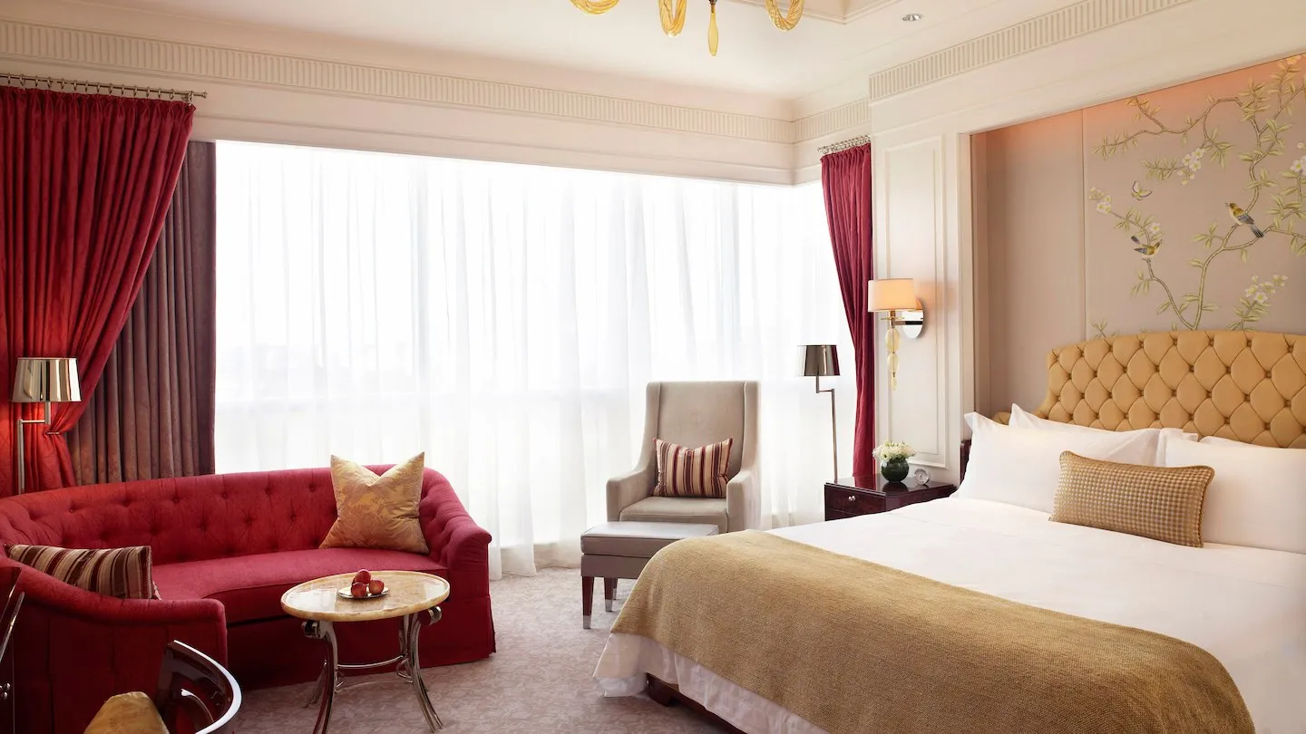 The St. Regis, Singapore