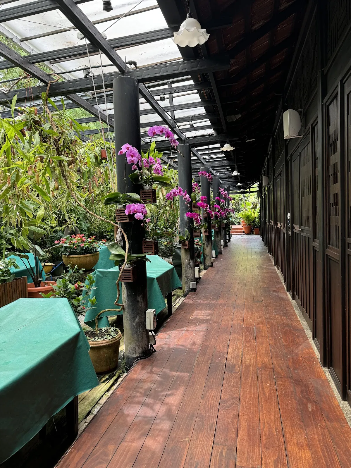 Ferringhi Coffee Garden