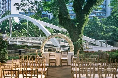 Four Points By Sheraton Singapore, Riverview