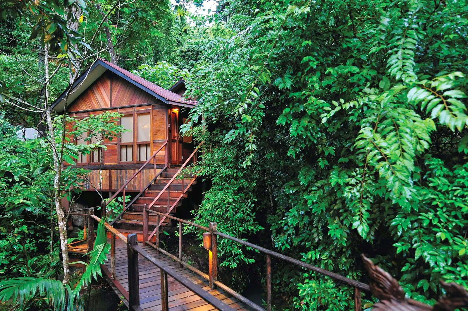 Japamala Resorts