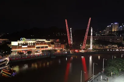 Slingshot Singapore