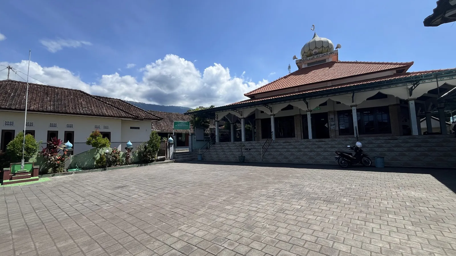 Masjid Al-Ihsan