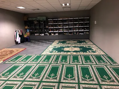 Marina One Surau