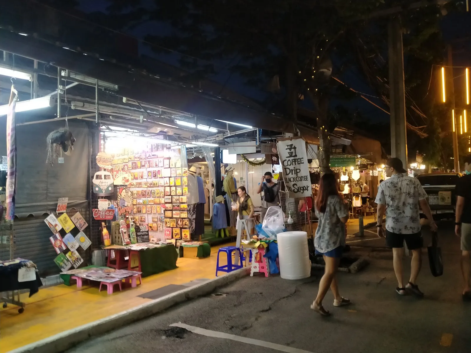 Chatuchak Market