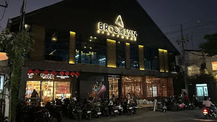 venue