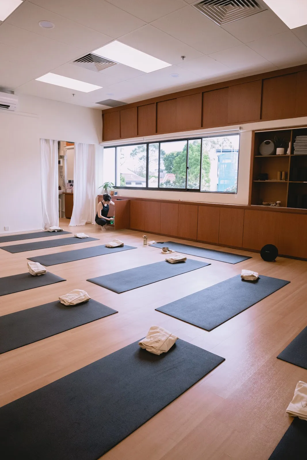 Terra Luna Yoga