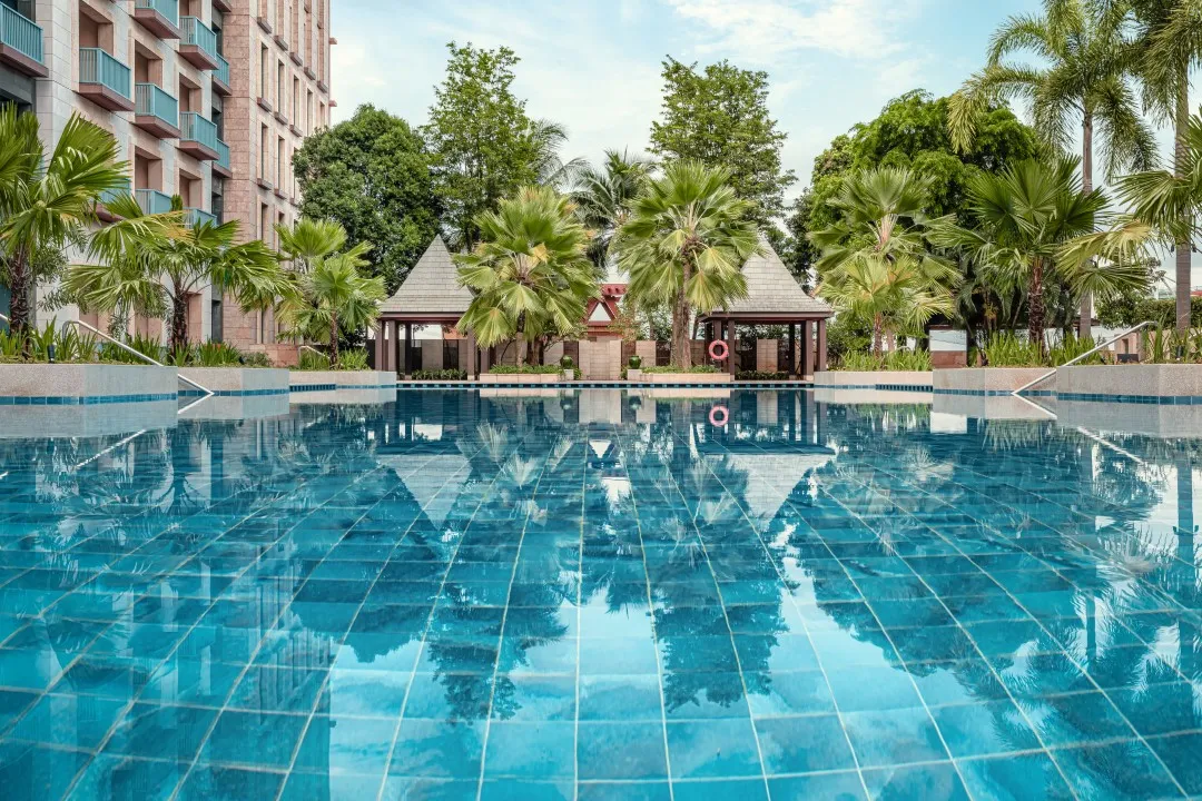 Hotel Ora