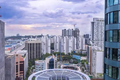 M Hotel Singapore City Centre