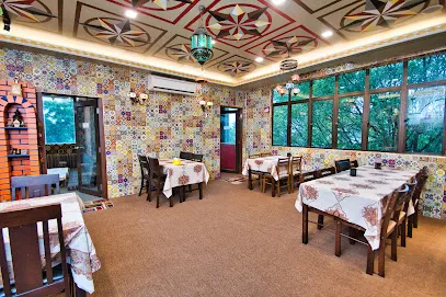 Restaurant Wadi Hana Elarabi