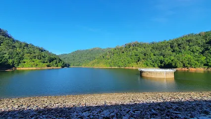 Air Itam Dam