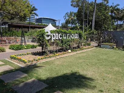 venue