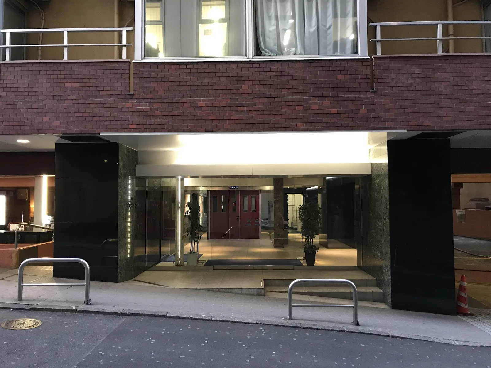 Noa Dogenzaka / Musollah Shibuya