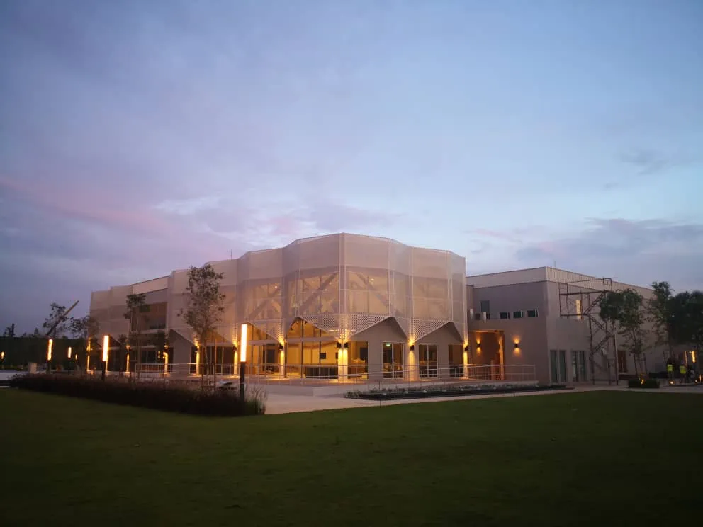 Gamuda Cove Experience Gallery
