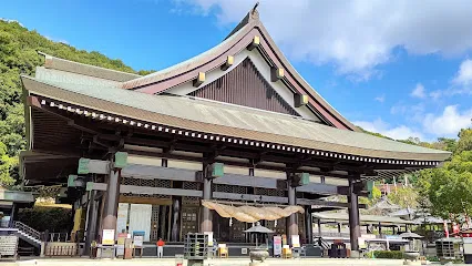 venue