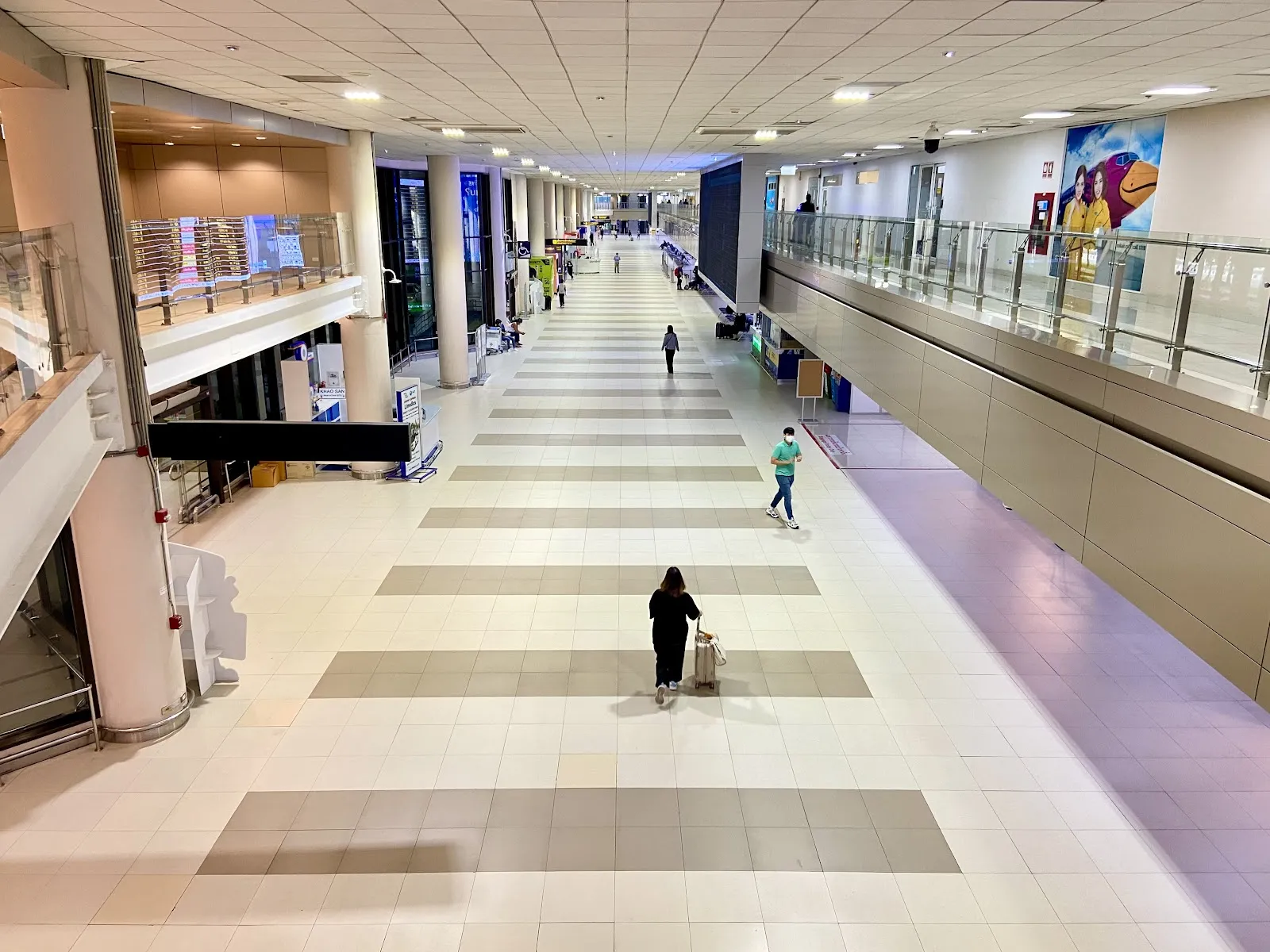 Don Mueang International Airport