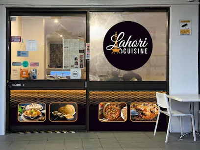 Lahori Cuisine (Taste Of Pakistan)