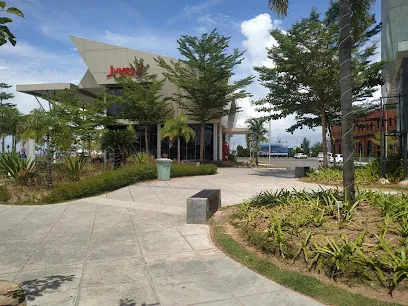venue
