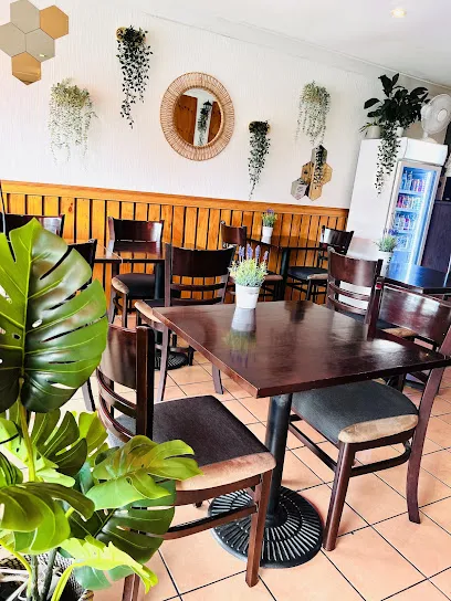 U-Tong Thai Vegan Restaurant