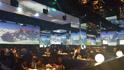 venue