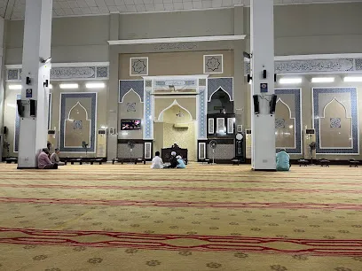 venue