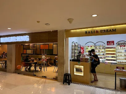 Bali & Dream (Discovery Mall)