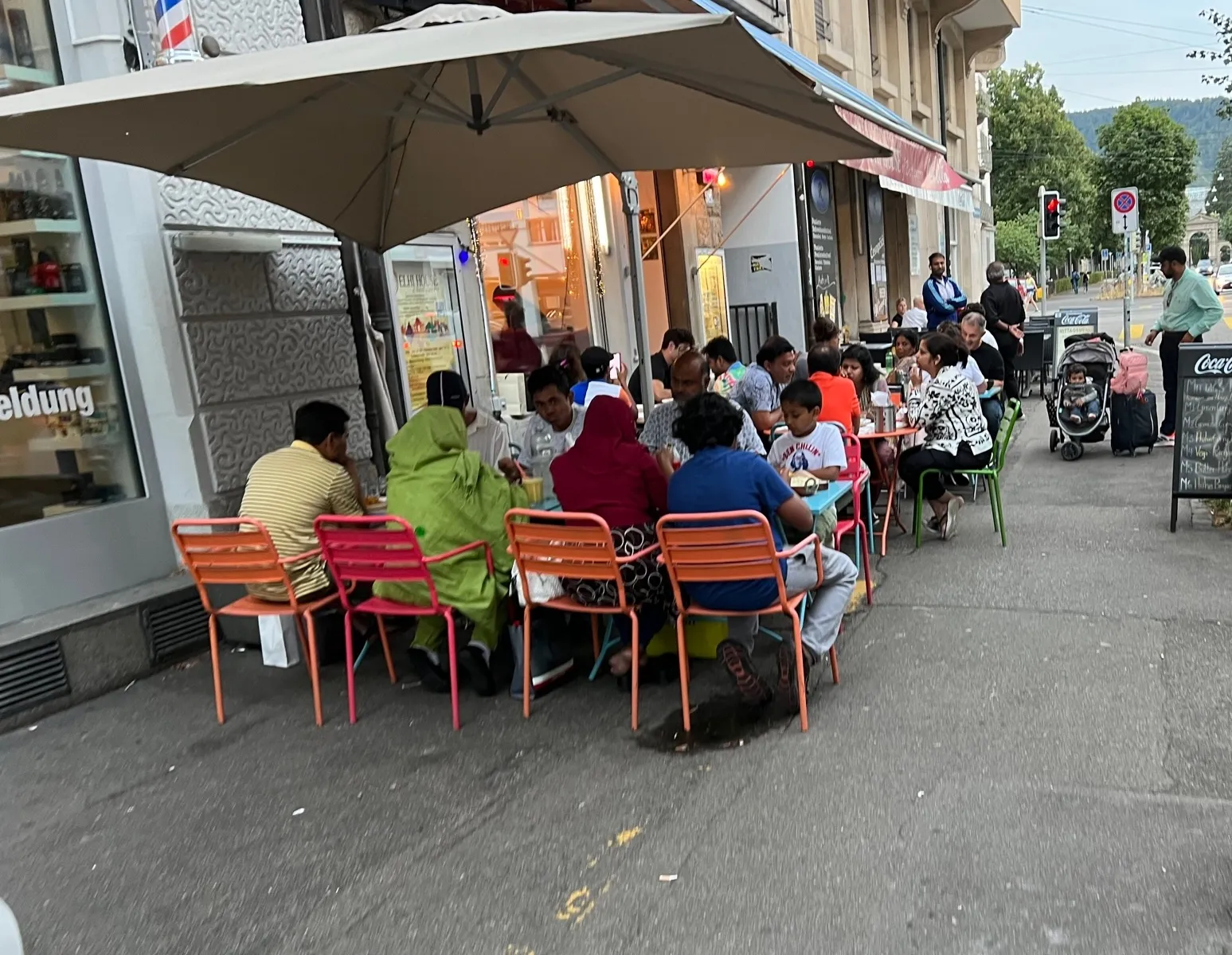 Delhi House Of Best Curry Indian Restaurant And Bistro