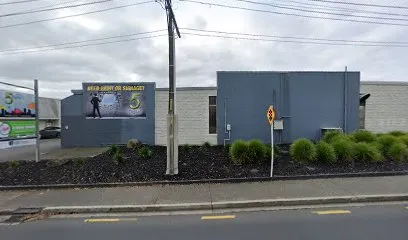 venue