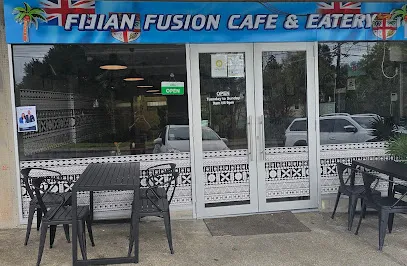 Dundale'S Fusion Fijian Cafe & Eatery