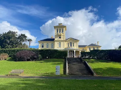 Monte Cecilia Park