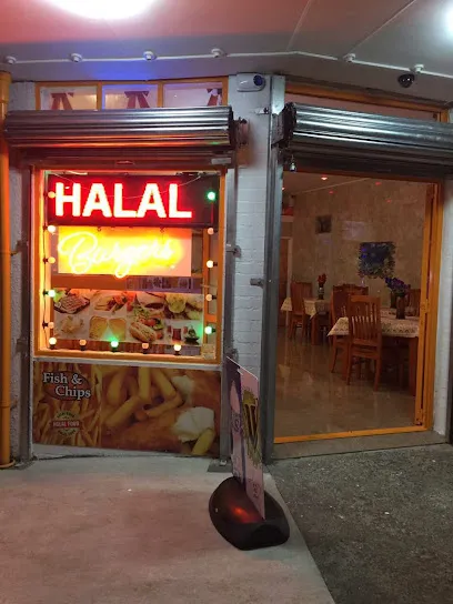 Nana'S Fish House