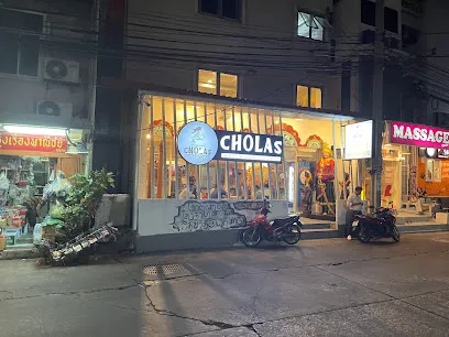 Cholasbkk